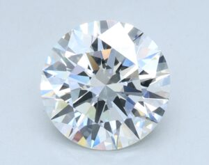 ROUND ID 2.3 8.60x8.64x5.16