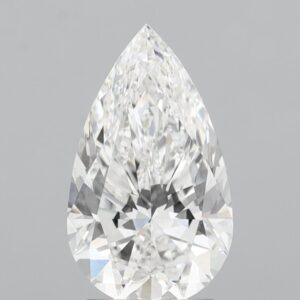 PEAR  2.77 12.90x7.66x4.70