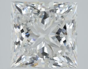 PRINCESS  4.07 8.73x8.66x6.04