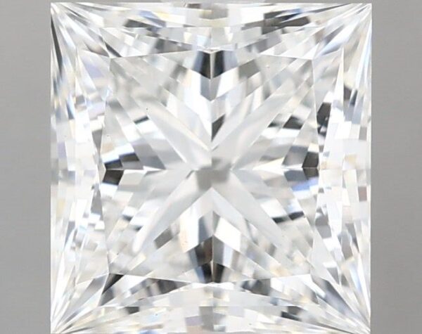 PRINCESS  2.71 7.70x7.45x5.32