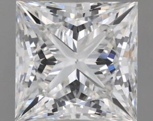 PRINCESS  1.87 6.74x6.69x4.72