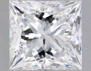 PRINCESS  1.82 6.78x6.57x4.76