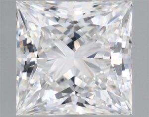 PRINCESS  1.88 6.76x6.72x4.67