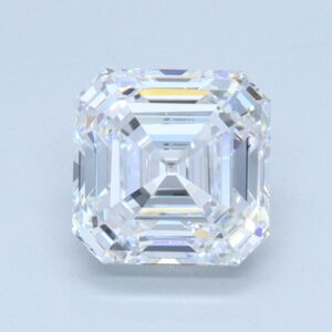 ASSCHER  1.09 5.83x5.60x3.68