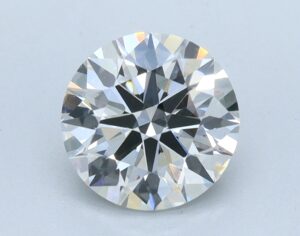 ROUND ID 1.5 7.40x7.46x4.45