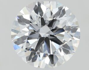 ROUND ID 1.3 6.97x6.99x4.34