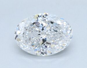 PORTUGUESE OVAL  1.56 8.73x6.43x3.98