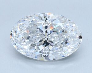 PORTUGUESE OVAL  2.54 10.92x7.15x4.69